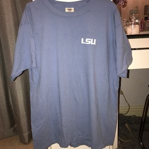 Comfort Colors LSU Tee